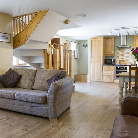 2 Bed Llangollen Cottage - Sleeps 4 Buitenkant foto