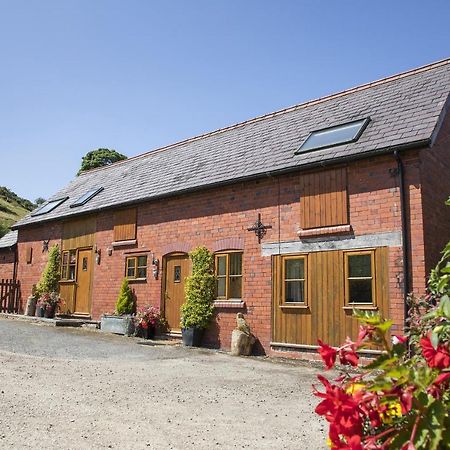 2 Bed Llangollen Cottage - Sleeps 4 Buitenkant foto