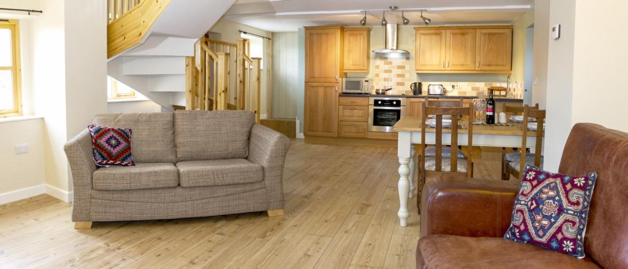 2 Bed Llangollen Cottage - Sleeps 4 Buitenkant foto
