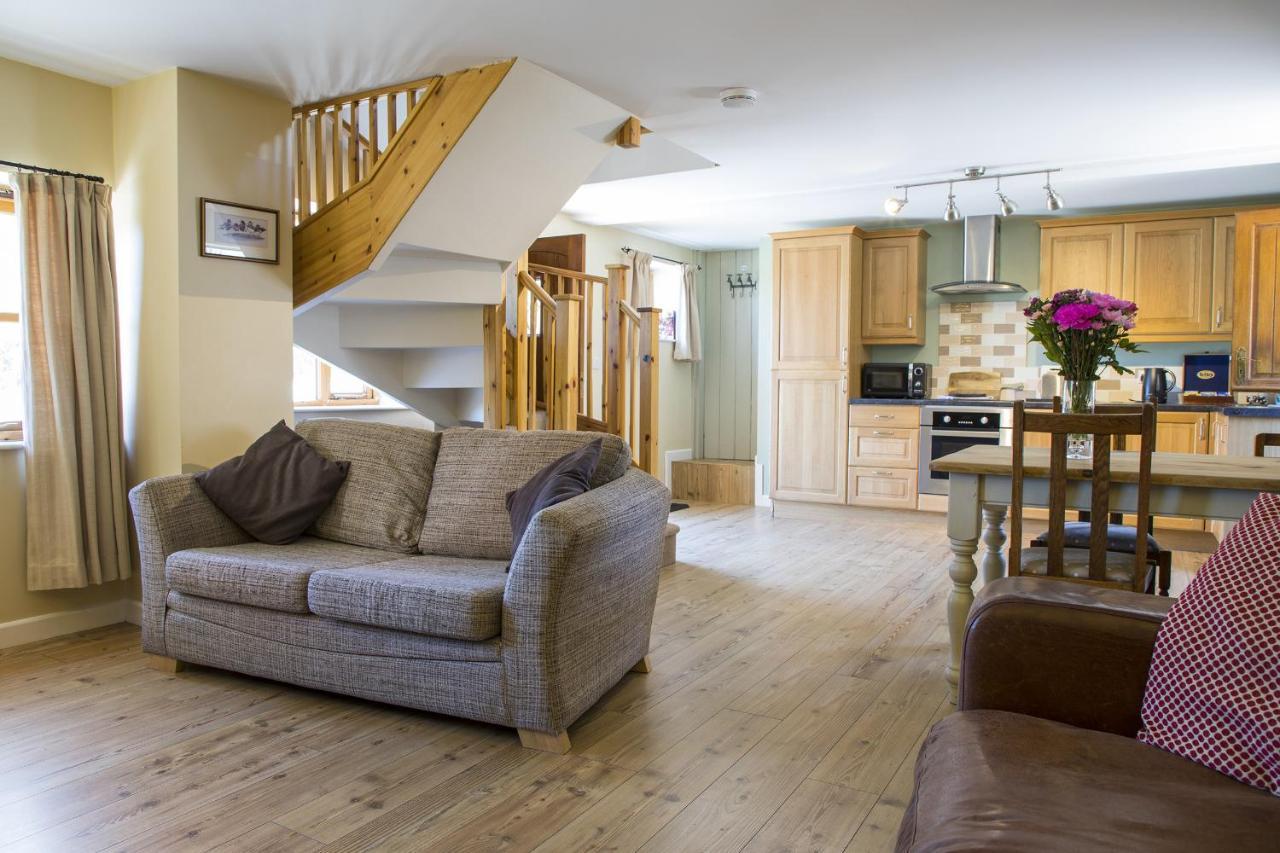 2 Bed Llangollen Cottage - Sleeps 4 Buitenkant foto