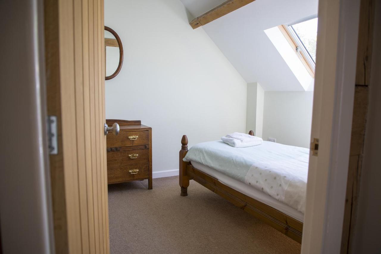 2 Bed Llangollen Cottage - Sleeps 4 Buitenkant foto