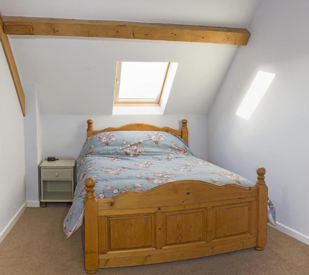 2 Bed Llangollen Cottage - Sleeps 4 Buitenkant foto