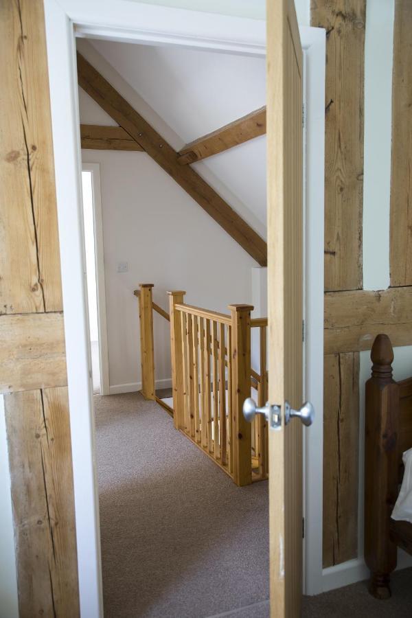 2 Bed Llangollen Cottage - Sleeps 4 Buitenkant foto