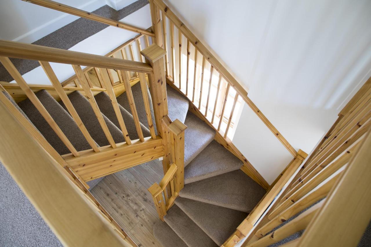 2 Bed Llangollen Cottage - Sleeps 4 Buitenkant foto