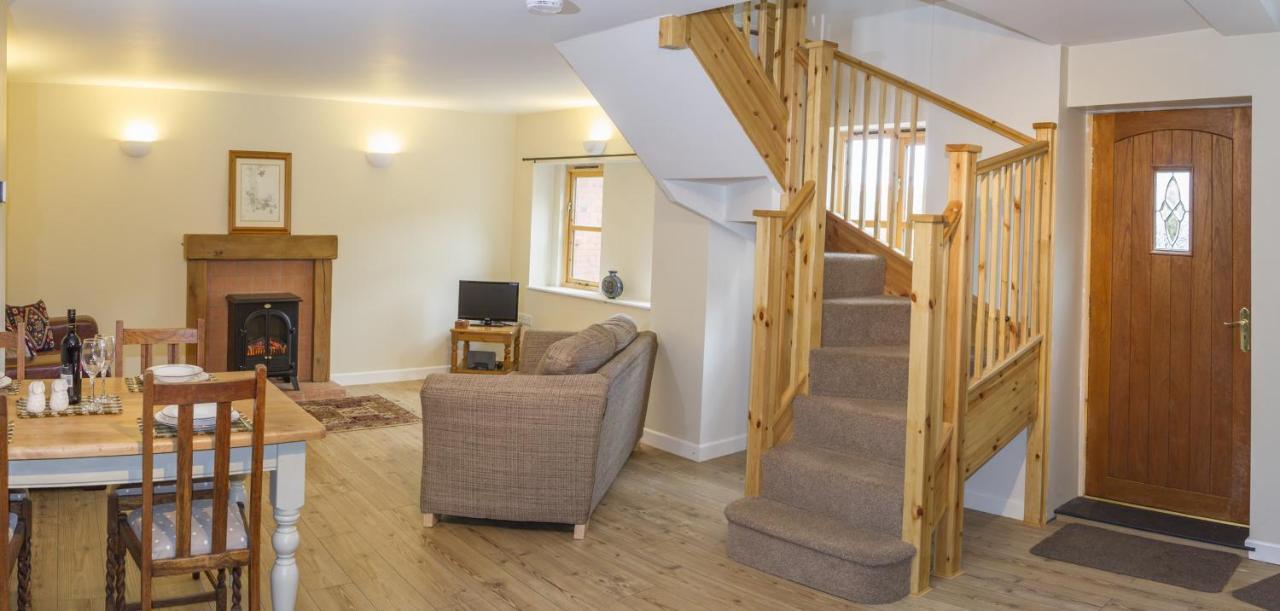 2 Bed Llangollen Cottage - Sleeps 4 Buitenkant foto